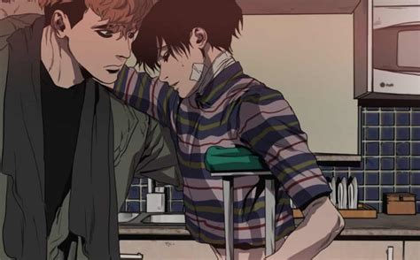 killing stalking 18|Killing Stalking .